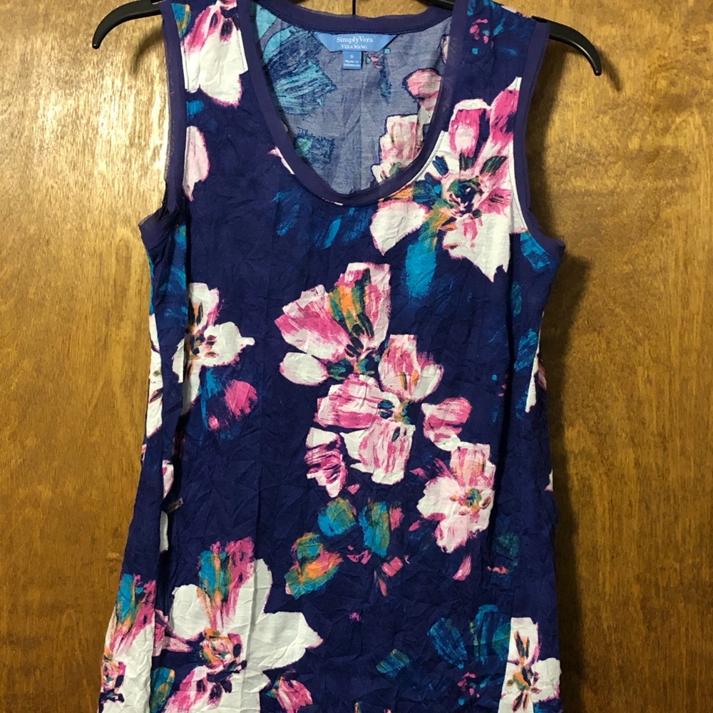 Women’s Summer Blouse